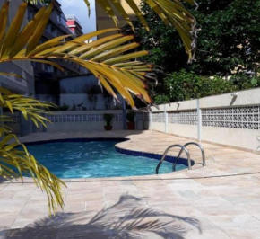 Apartamento enseada